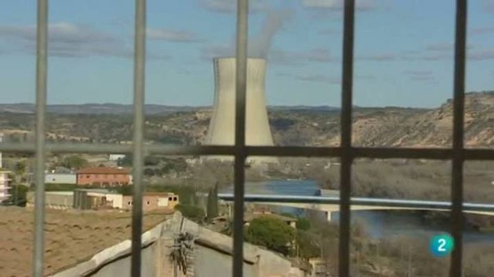 L'Informatiu - L'informatiu vespre - 30/12/11