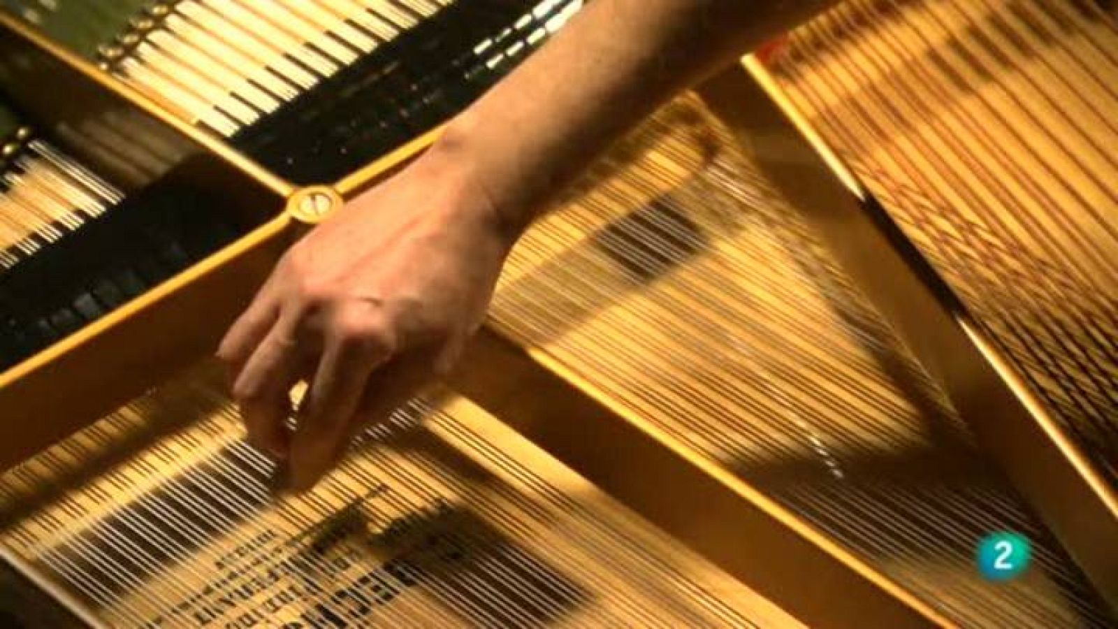 Un cuento para año nuevo -  Suso Saiz - Composición Musical