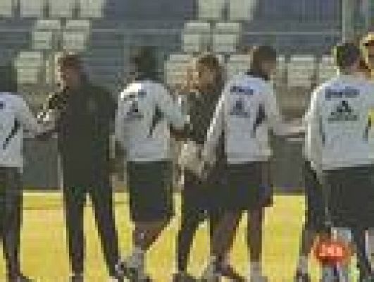 Informativo 24h - El torneo del 'ko' espera a los mejores