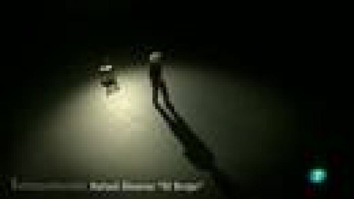  - "El Brujo" - Interpretación