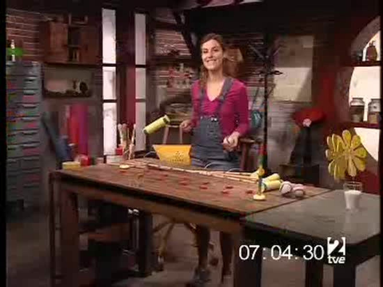 ¿Hace una partida de cróquet? - Leonart | Ver