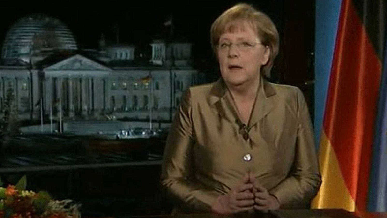 Alemania, récord de empleo en 2011 | Ver