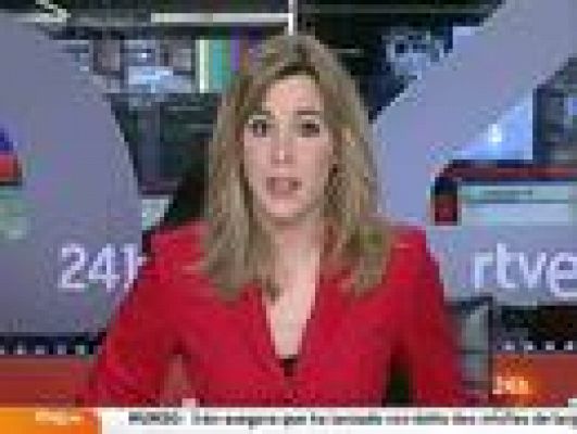 Informativo 24h - Esperanza para los pandas