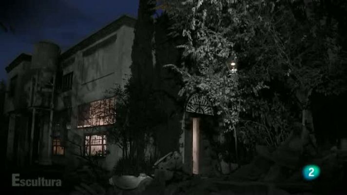  - Ana Laura Aláez - Escultura