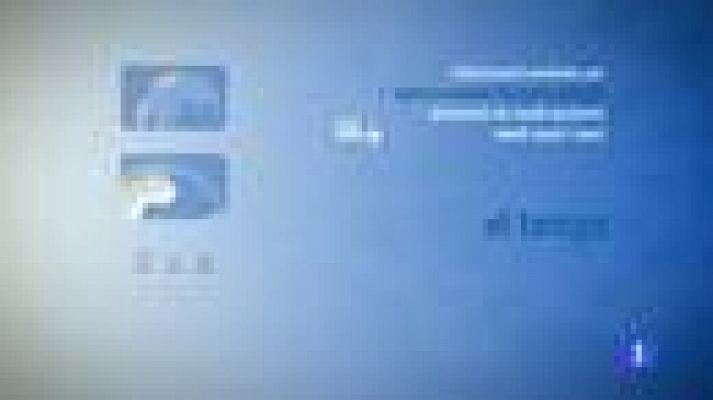 L'Informatiu - El temps - 2/01/12