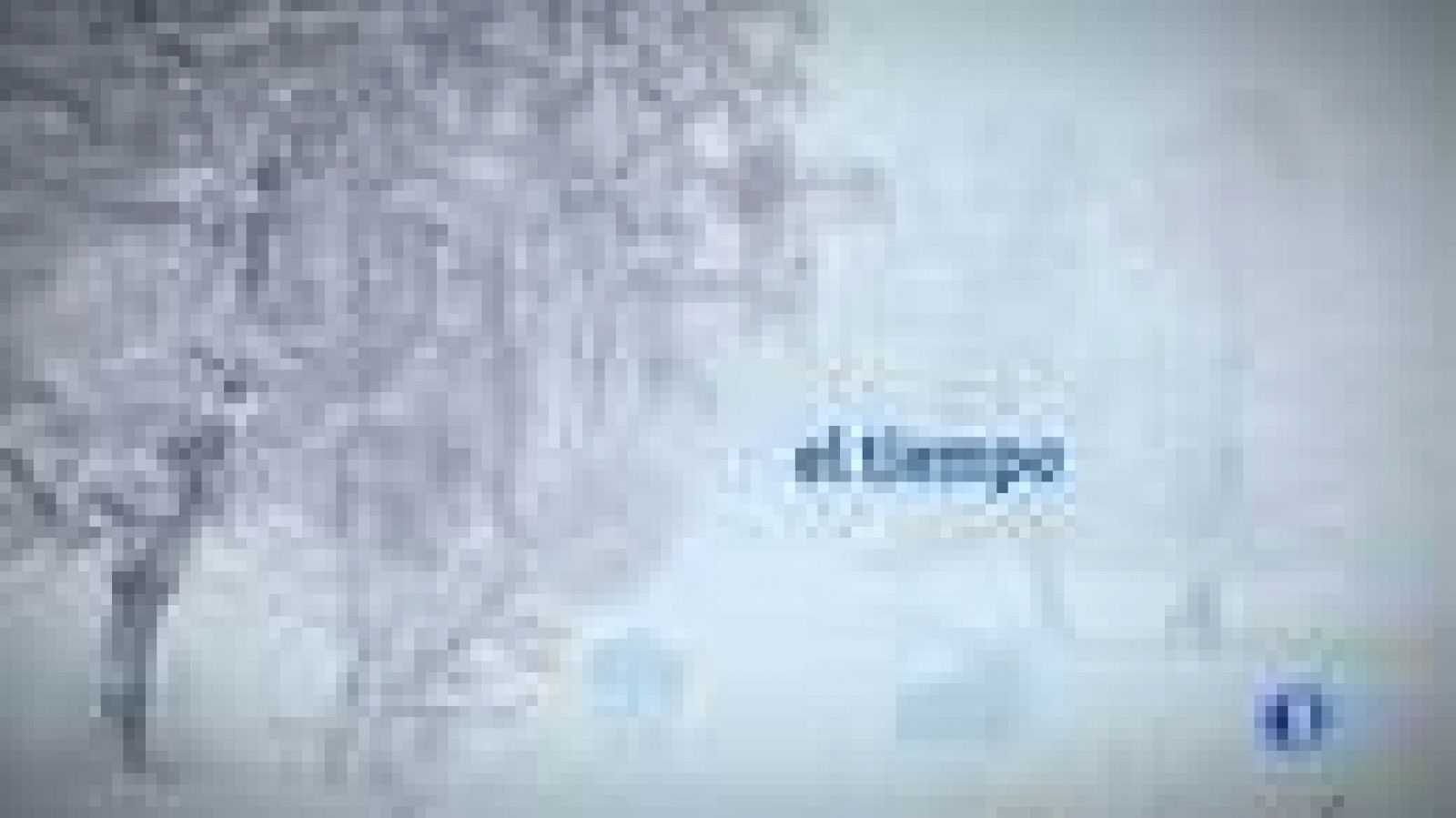 Temperaturas en ligero a moderado descenso salvo en el suroeste y Baleares