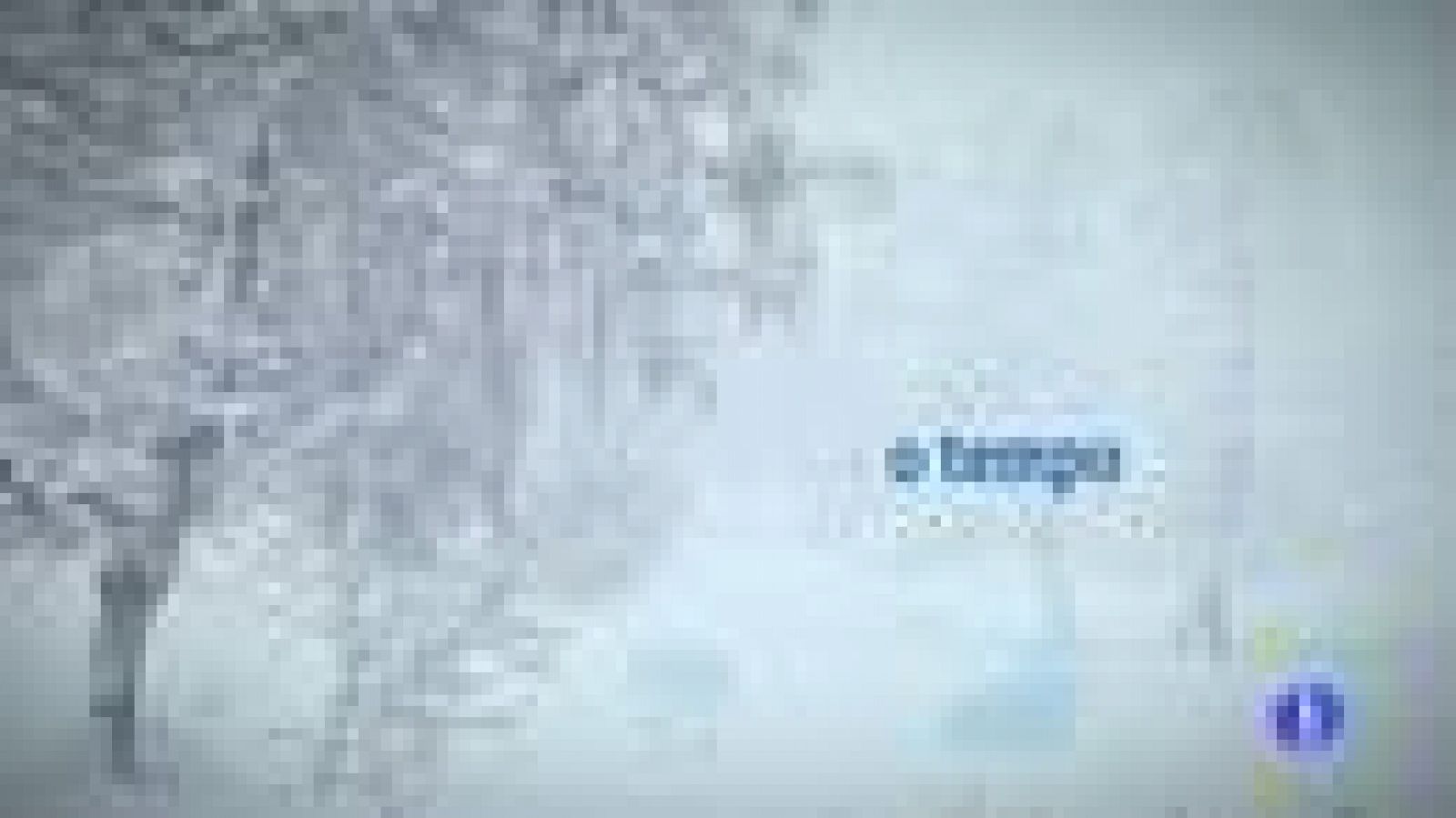 Telexornal - Galicia: El tiempo en Galicia - 02/01/12 | RTVE Play