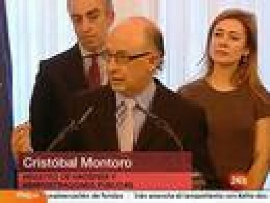 Informativo 24h - Más medidas contra el déficit