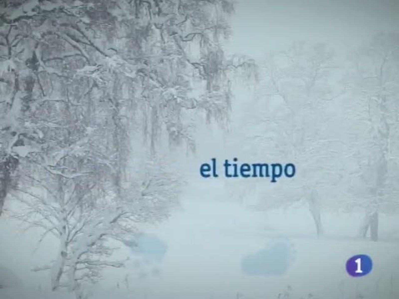 El tiempo en Castilla La Mancha (02/01/2012) | Ver