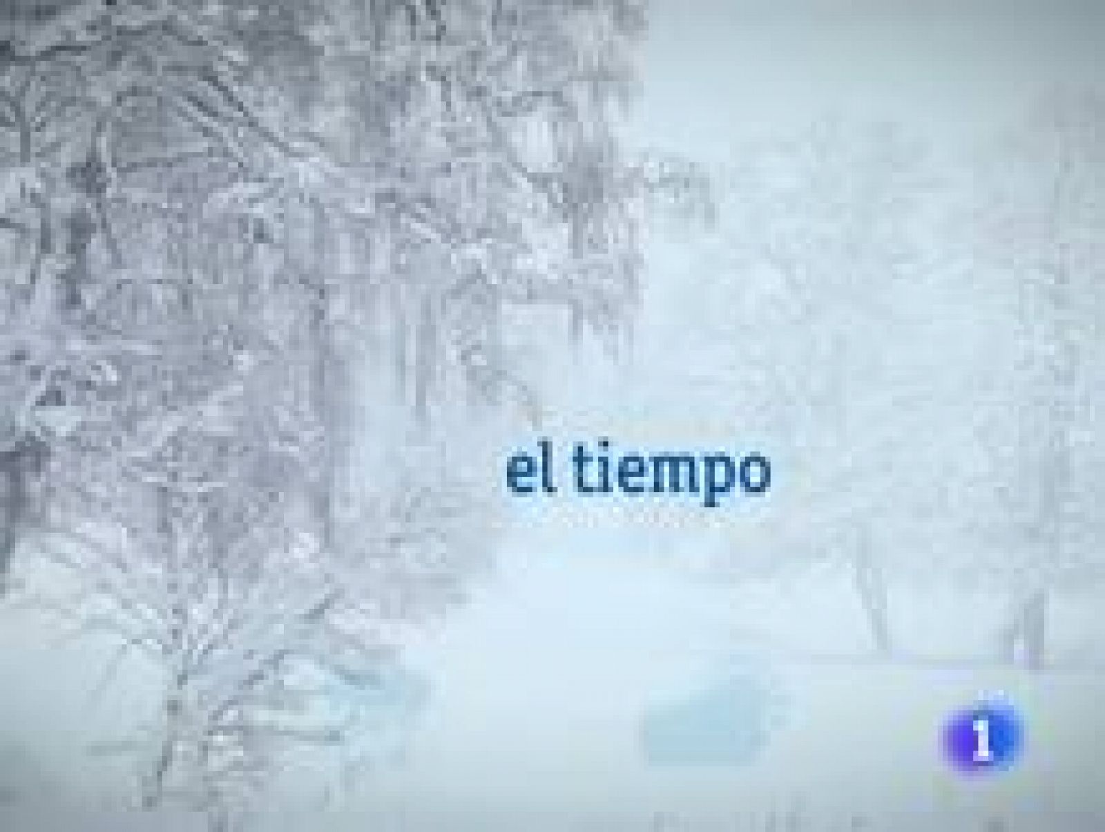 Informativo Telerioja: El Tiempo en La Rioja 2/1/2012 | RTVE Play