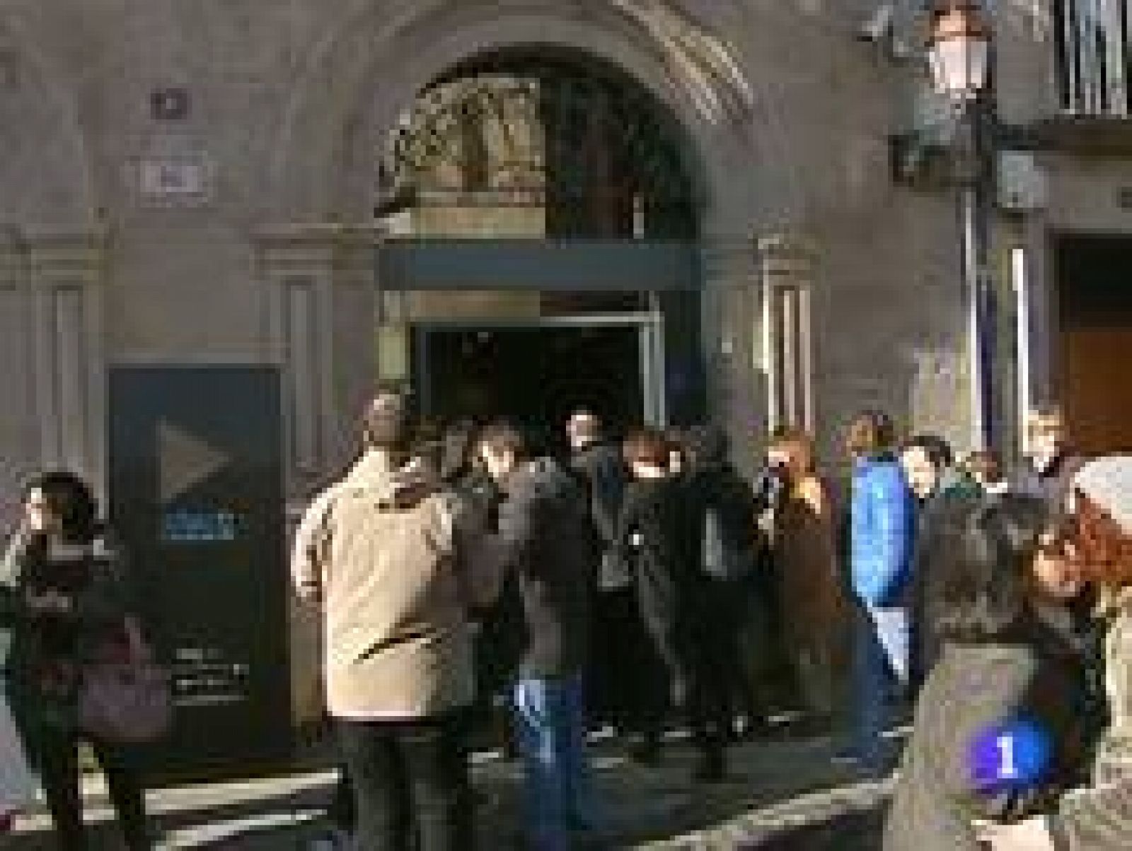 Informativo Telerioja: La Rioja en 2' 2/1/2012 | RTVE Play