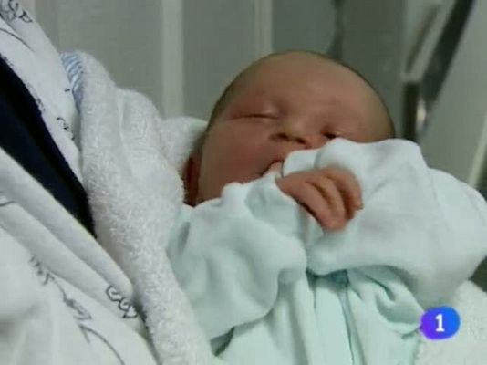 Telenavarra - Telenavarra en 2' - 02/01/12