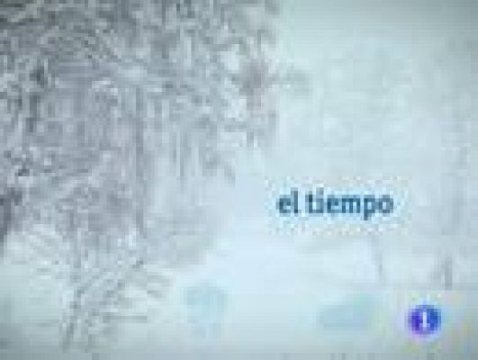 Noticias Murcia - El tiempo en la Región de Murcia - 02/01/12