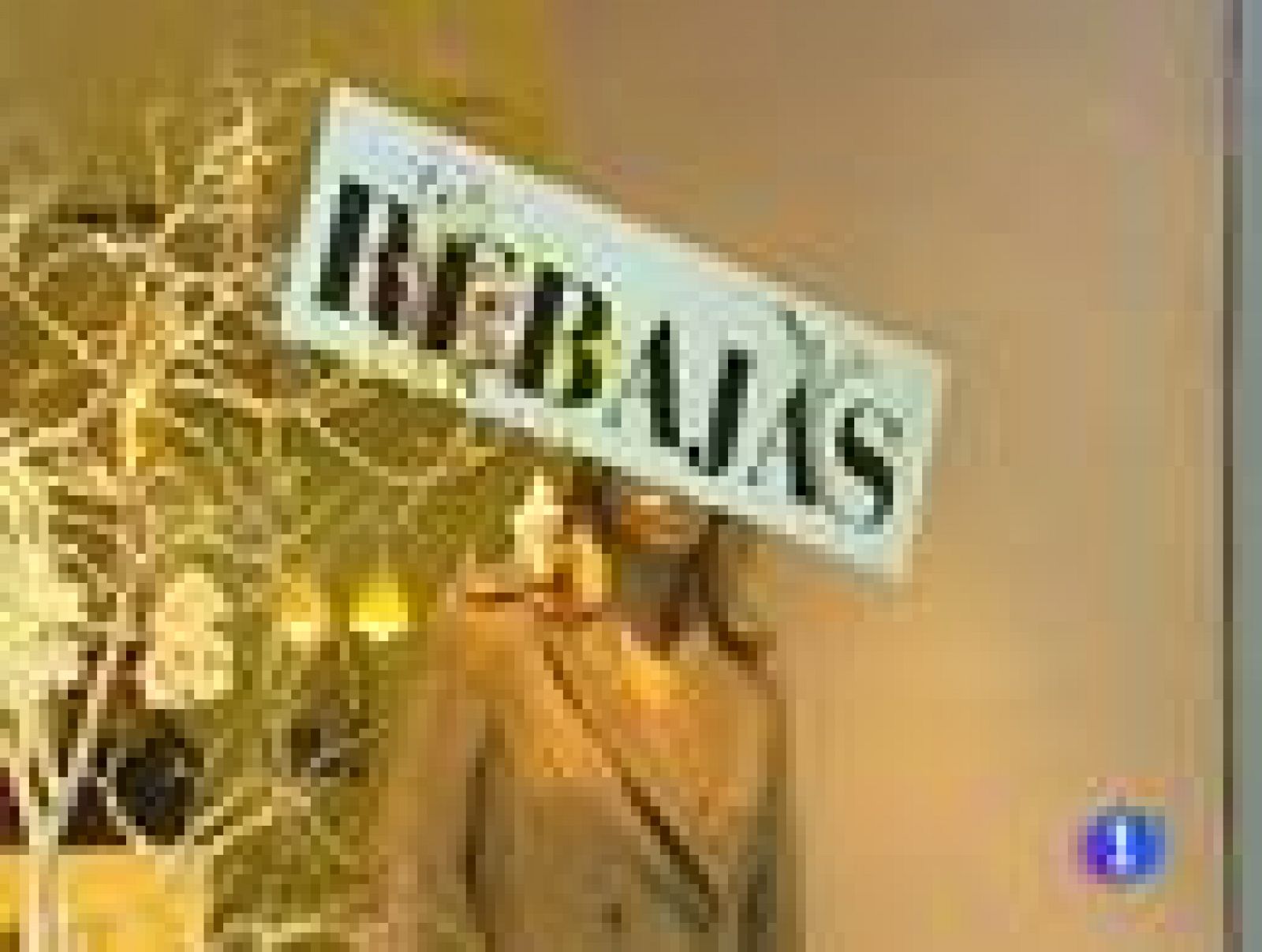 La Región de Murcia en 2'.(02/01/2012).