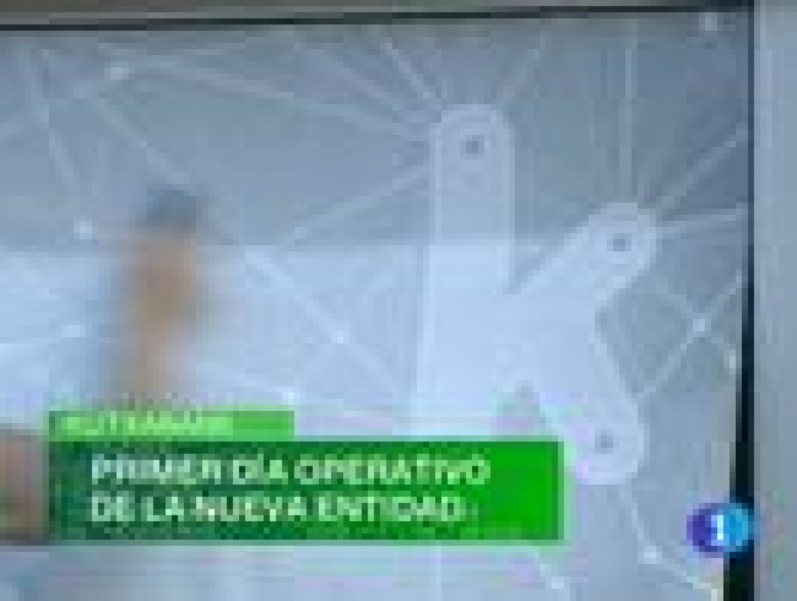 Telenorte País Vasco - 2/1/2012 | Ver