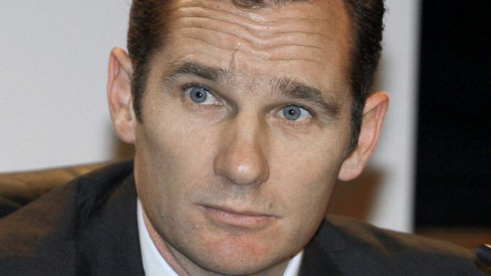 Telediario 1 - 2.000 páginas de investigación