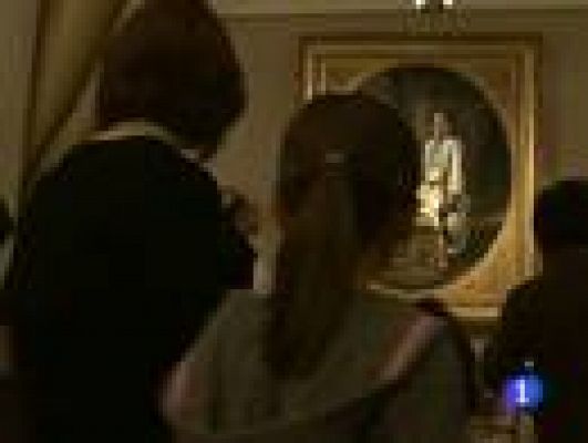 Telediario 1 - Museos para niños