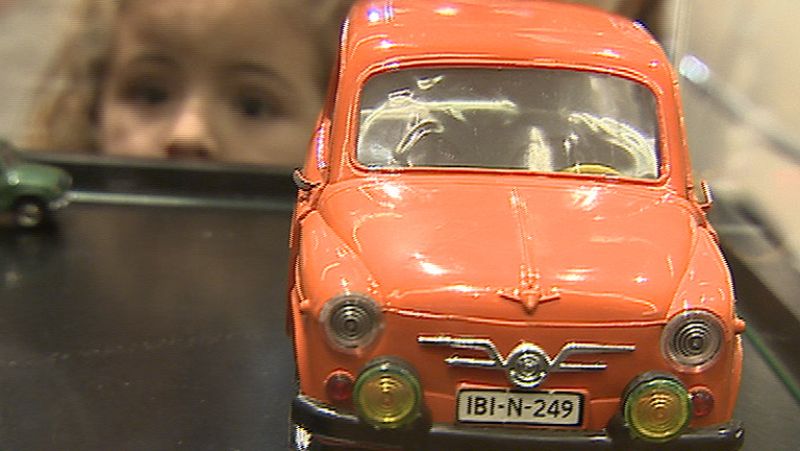 ¿Cómo hacer que un museo resulte atractivo a un niño?