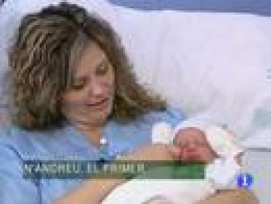 Informatiu Balear - Informatiu Balear - 02/01/12