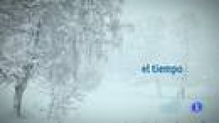 Telecanarias - El tiempo en Canarias - 02/01/12