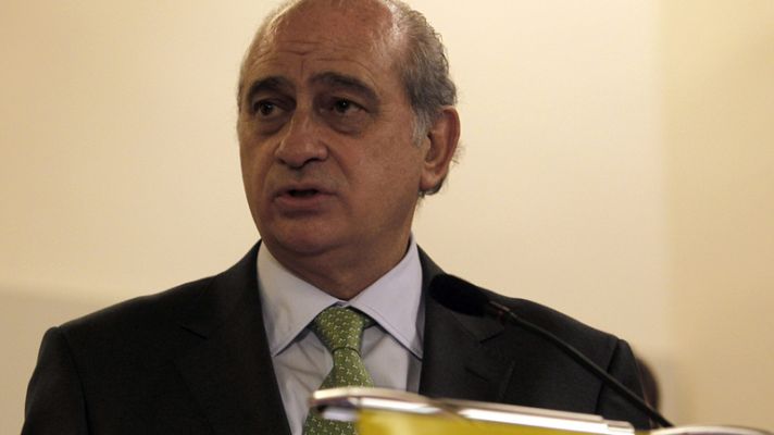 Telediario 1 - Cambio del Código Penal