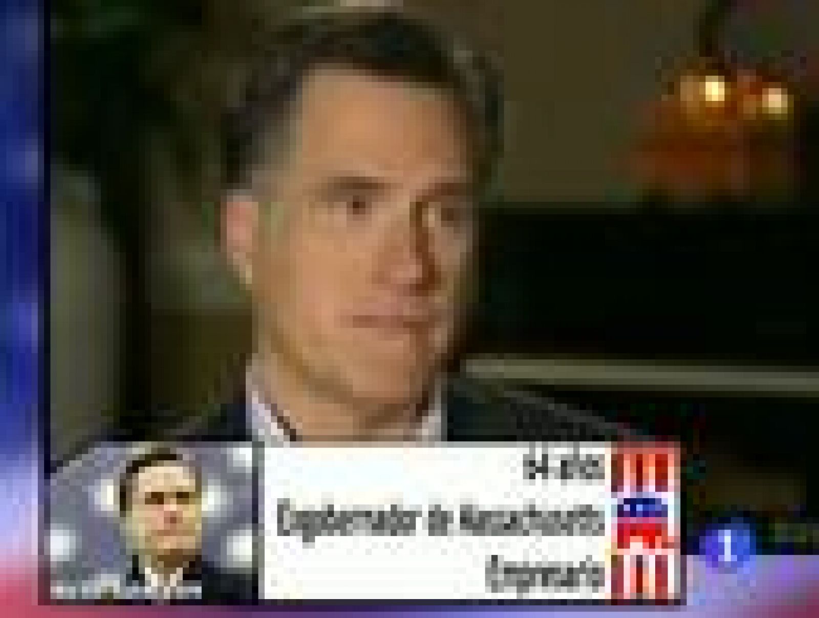 Arrancan las primarias oficiales del partido republicano en Iowa