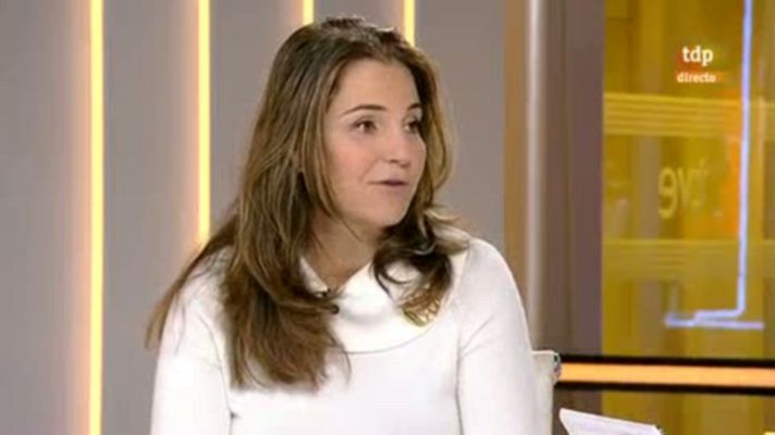 Conexión tdp - Conexión tdp - 02/01/12