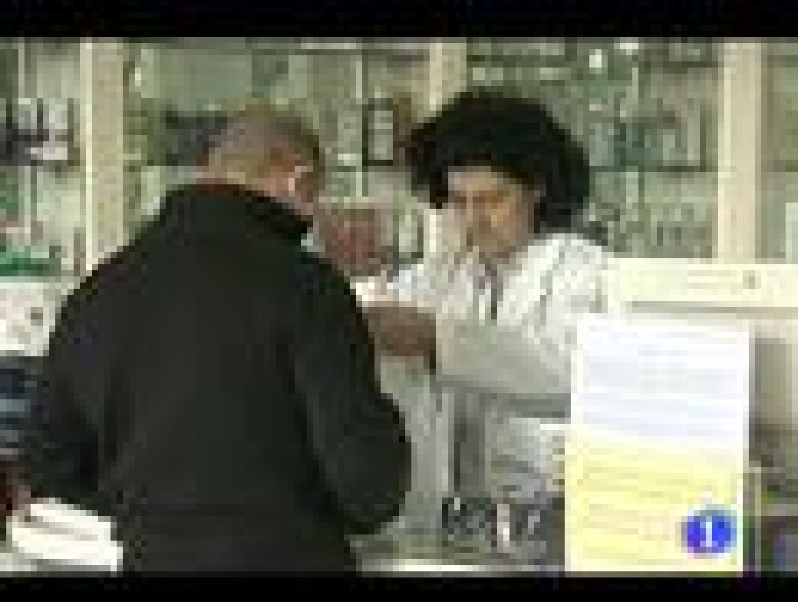 Los farmacéuticos gallegos buscan ahorrar dos mil millones de euros