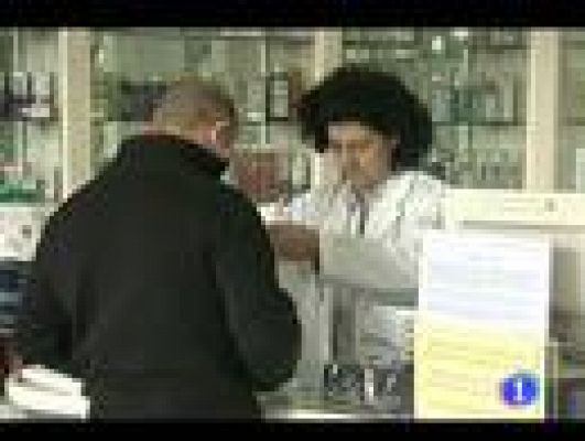 Telediario 1 - Reducción costes de medicamentos