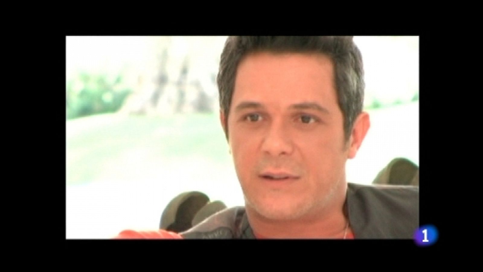 Especial Alejandro Sanz. 20 años de música - Ver ahora