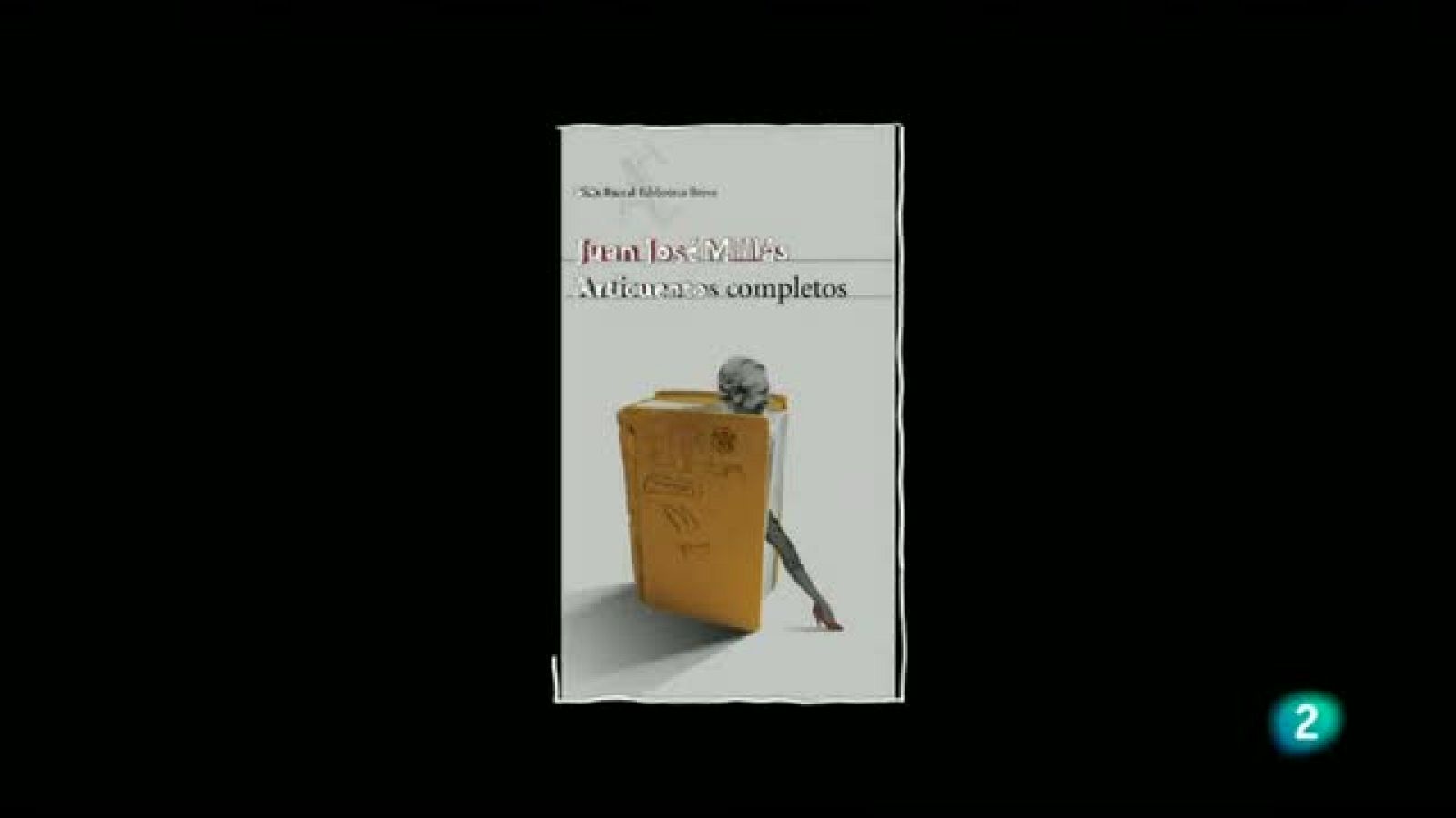 Página 2 - Entrevista: Juan José Millás