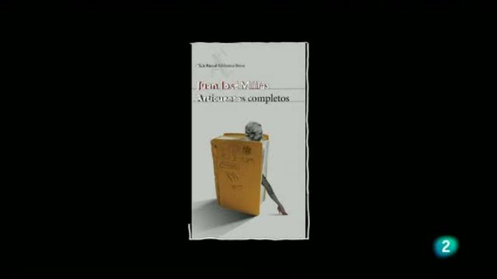 Página Dos - Juan José Millás