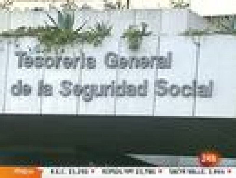 El Gobierno reitera que "no se va a producir superávit" en 2011 en la Seguridad Social