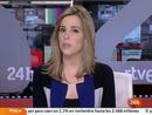 Informativo 24h - Detenidas 53 personas por transportar hachís desde Marruecos