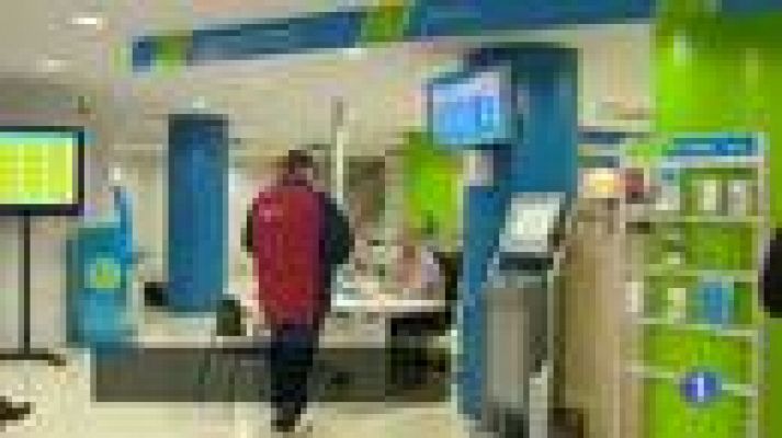 L'Informatiu - L'informatiu en 2' - 3/01/12