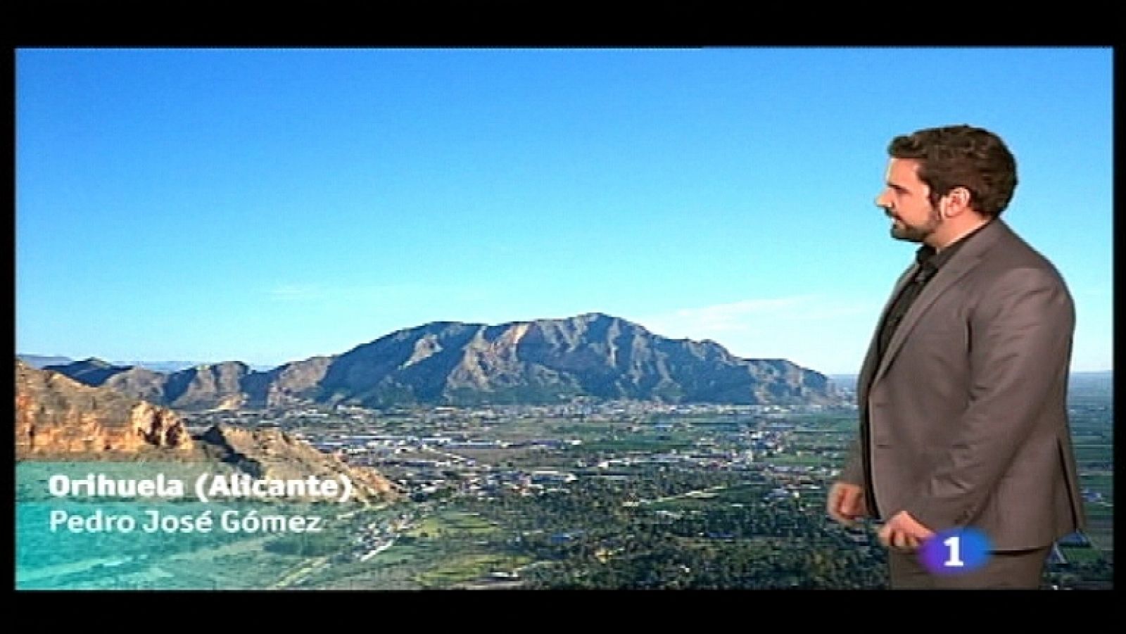 L'informatiu - Comunitat Valenciana: El tiempo en la Comunidad Valenciana - 03/01/12 | RTVE Play