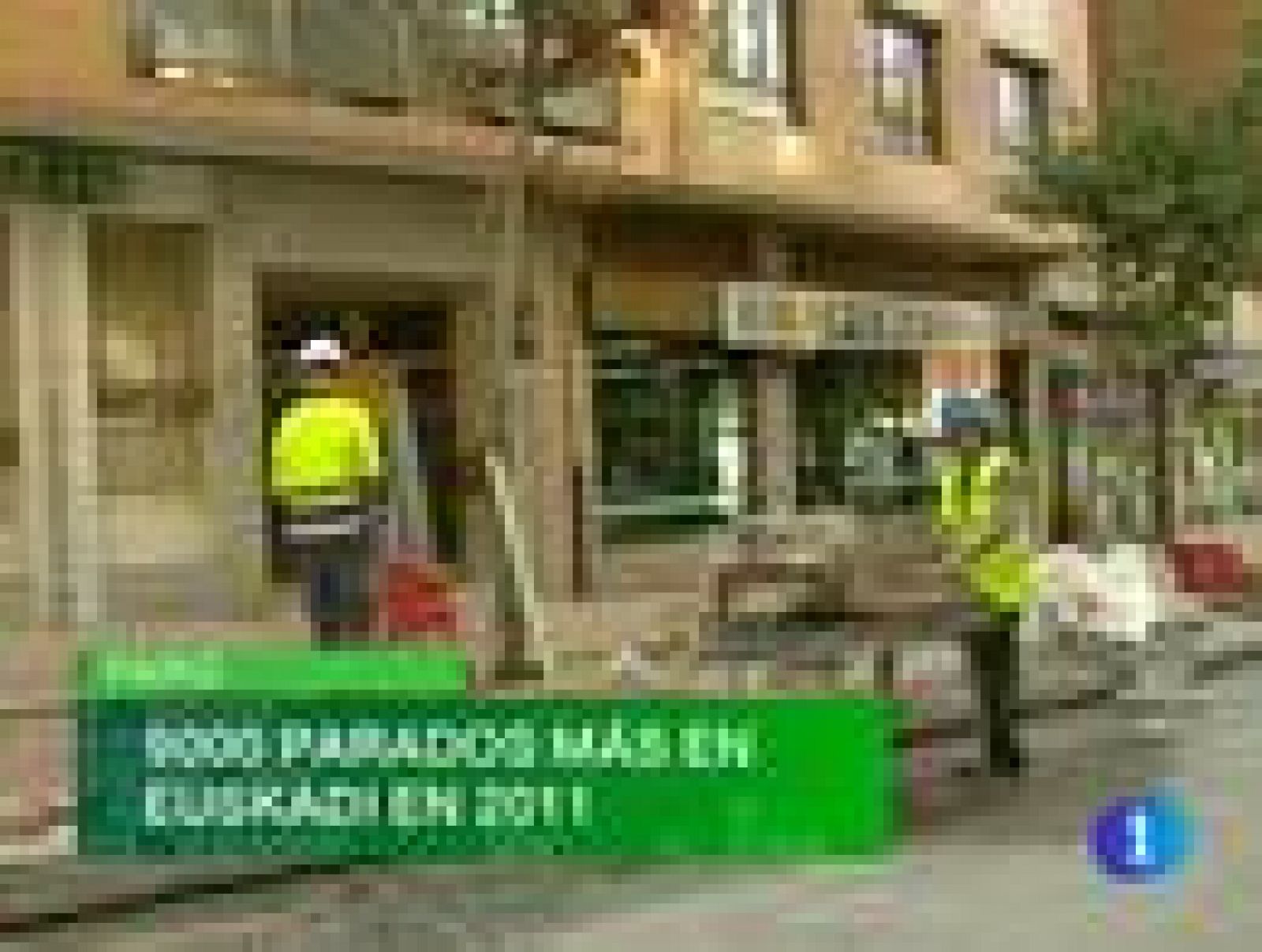 Telenorte en 2'- 03/02/2012 | Ver