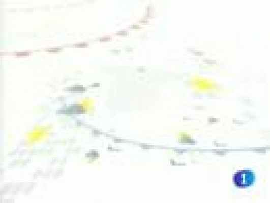 Telenorte - País Vasco - El tiempo en el País Vasco - 3/2/11