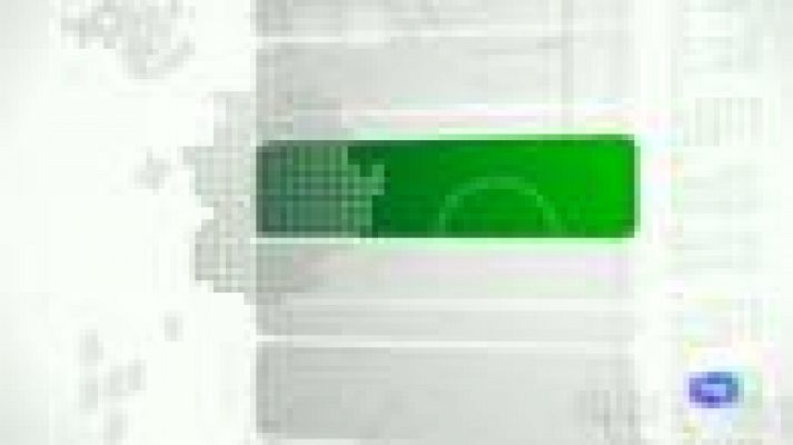 Noticias de Extremadura - Extremadura en 2'- 03/01/12