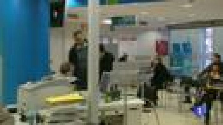 L'Informatiu - L'Informatiu migdia - 3/01/2012