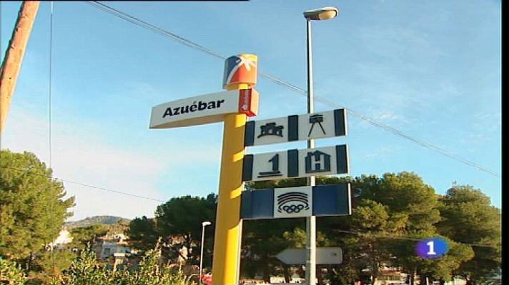 L'informatiu - Comunitat Valenciana - L'Informatiu - Comunitat Valenciana - 03/01/12