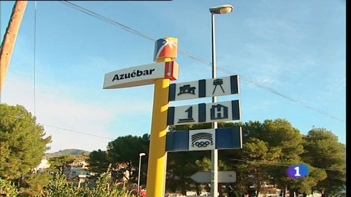 L'informatiu - Comunitat Valenciana - L'Informatiu - Comunitat Valenciana - 03/01/12