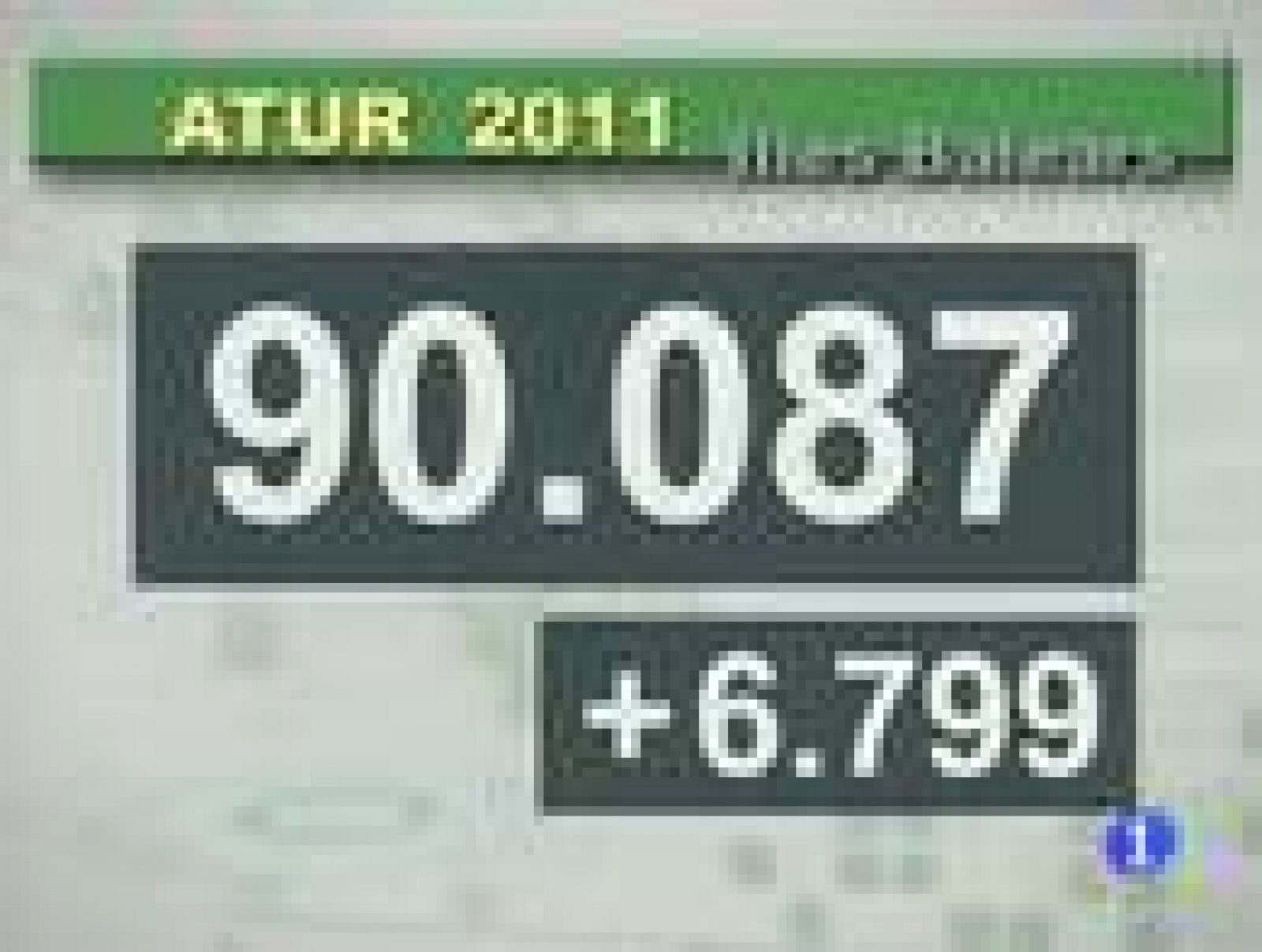 Informatiu Balear: Informatiu Balear en 2' - 03/01/12 | RTVE Play