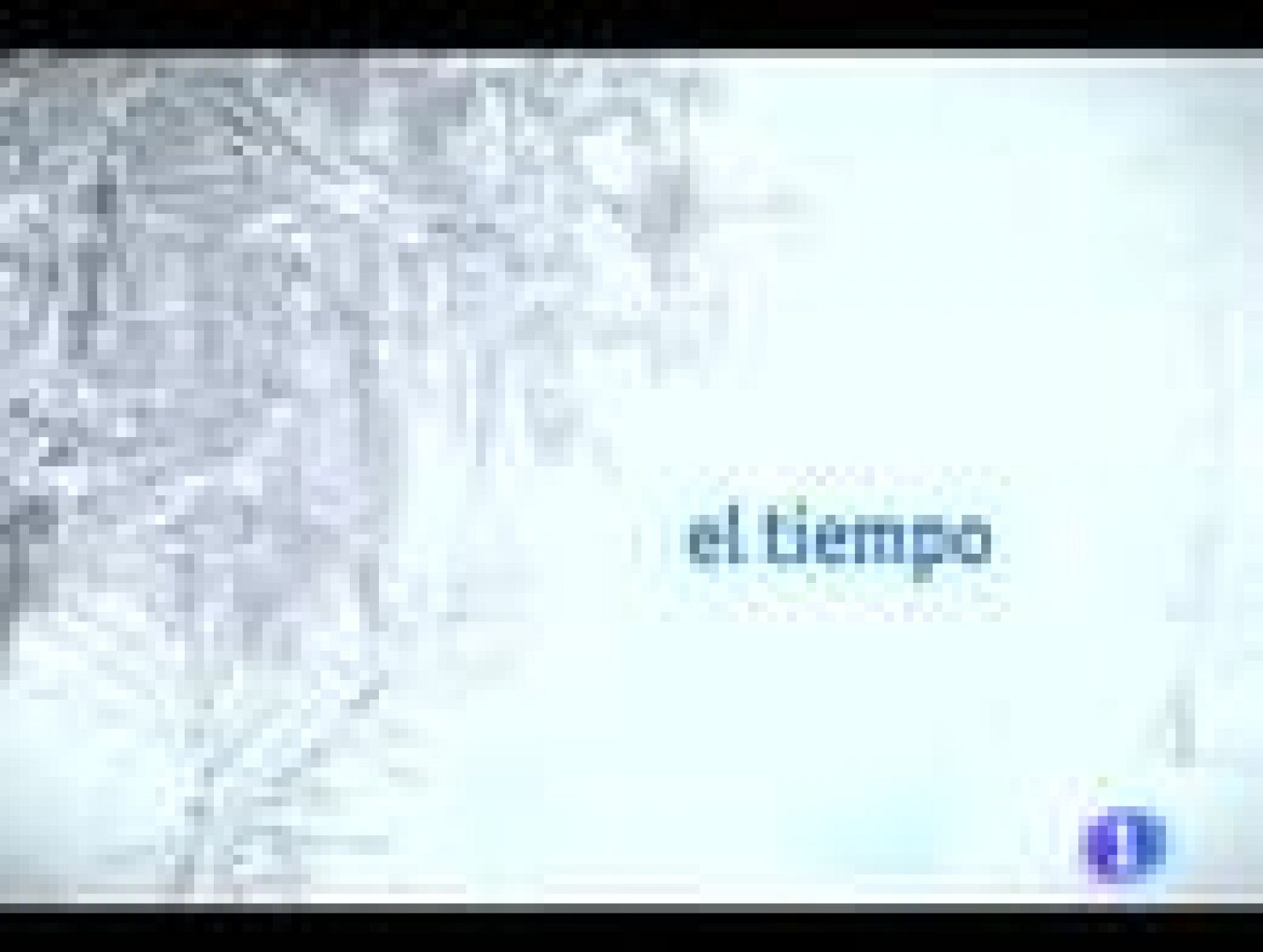 El tiempo en Castilla y León - 03/01/12