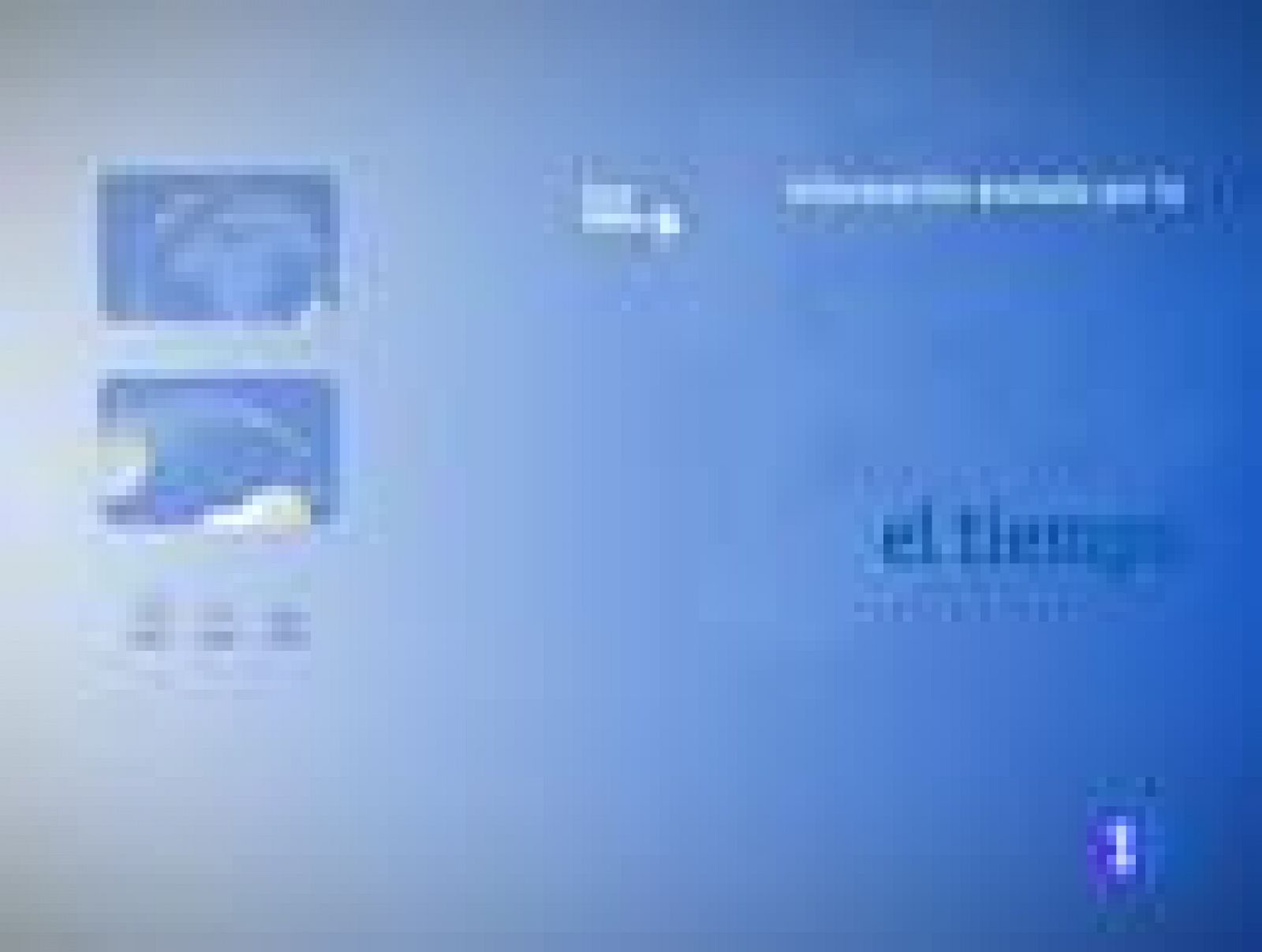 El tiempo en Cantabria - 03/01/12