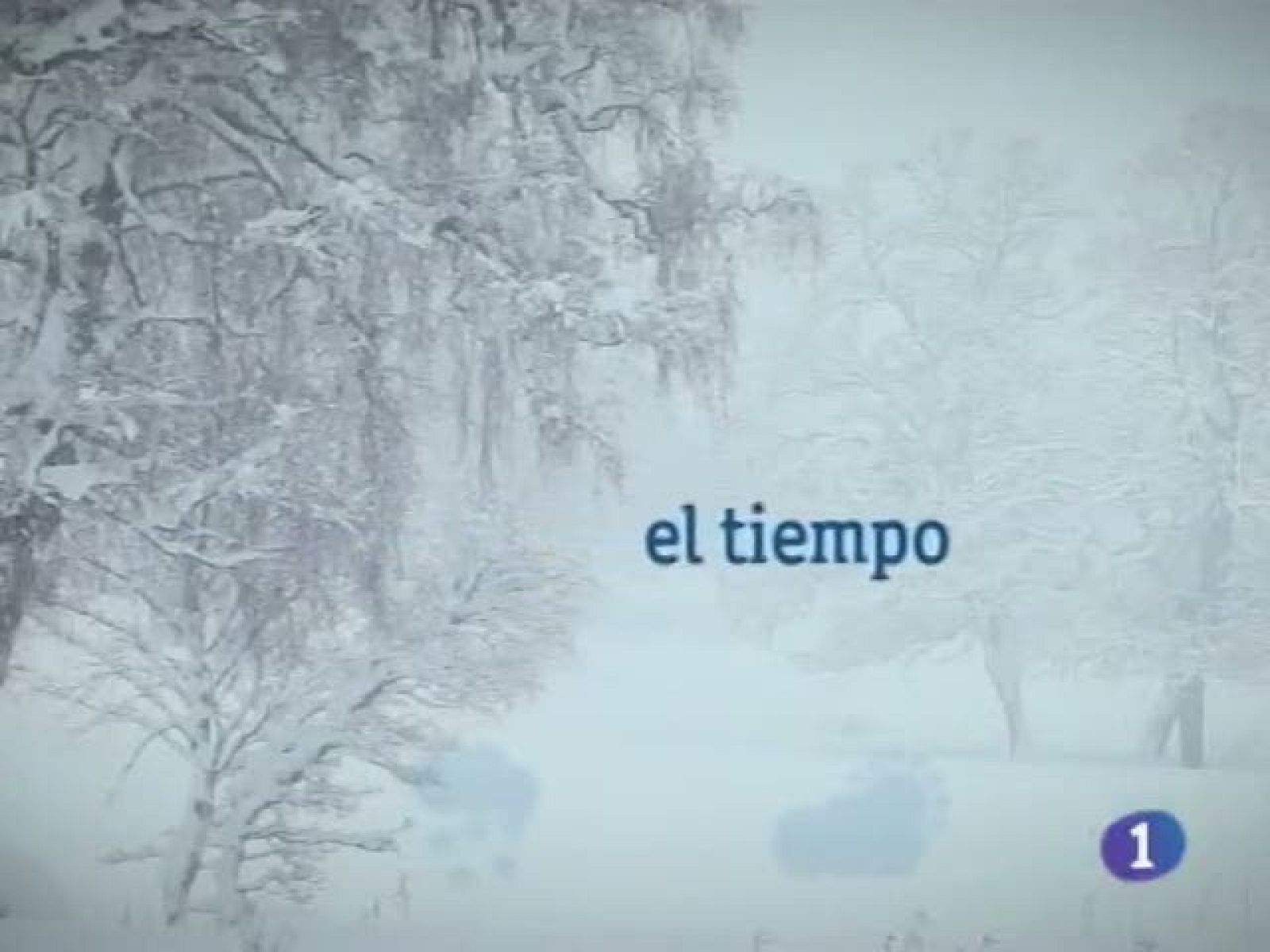 El tiempo en Castilla La Mancha (03/01/2012) | Ver