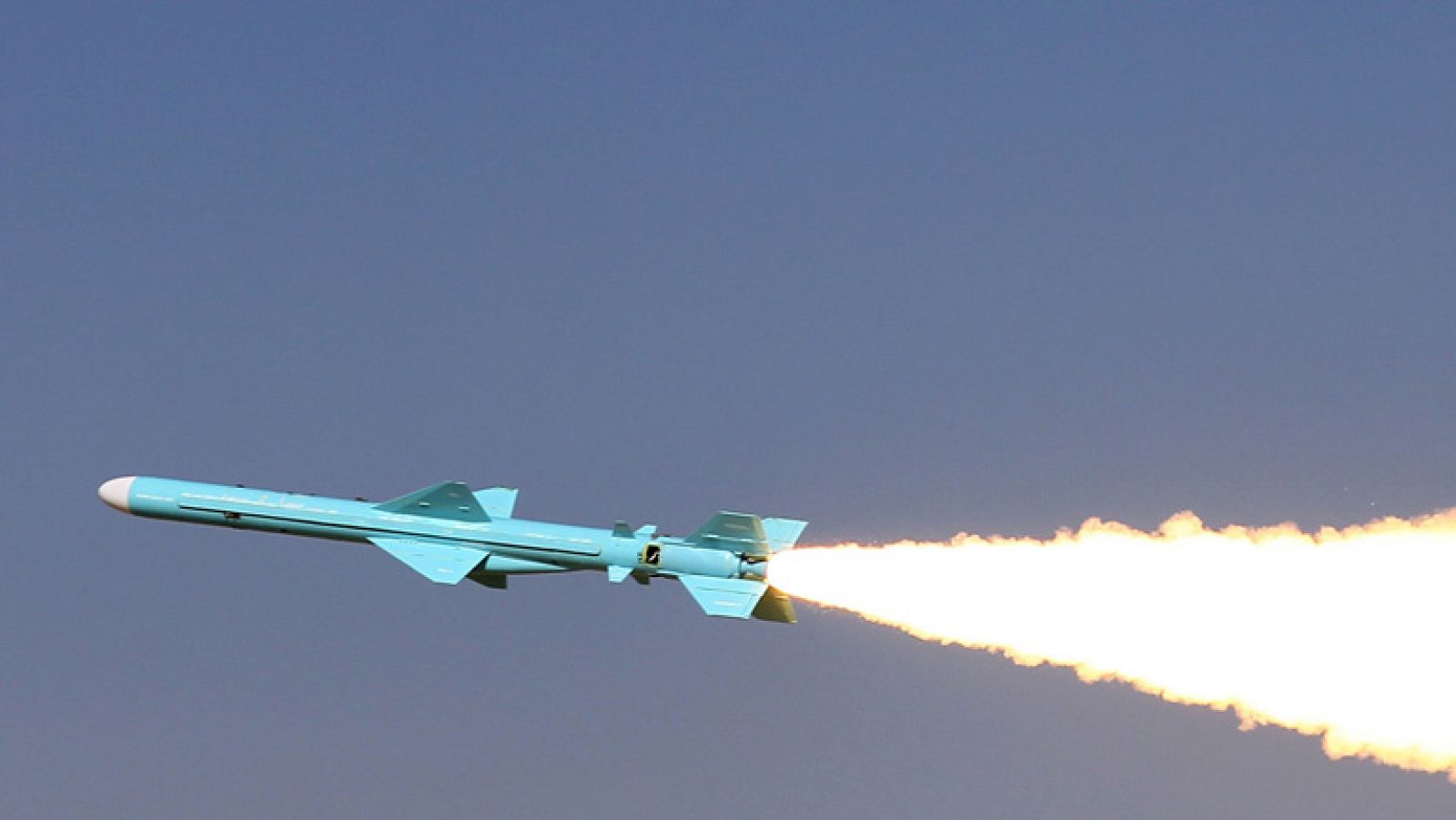 Teherán dice que los enemigos de Irán han captado muy bien el mensaje de las maniobras