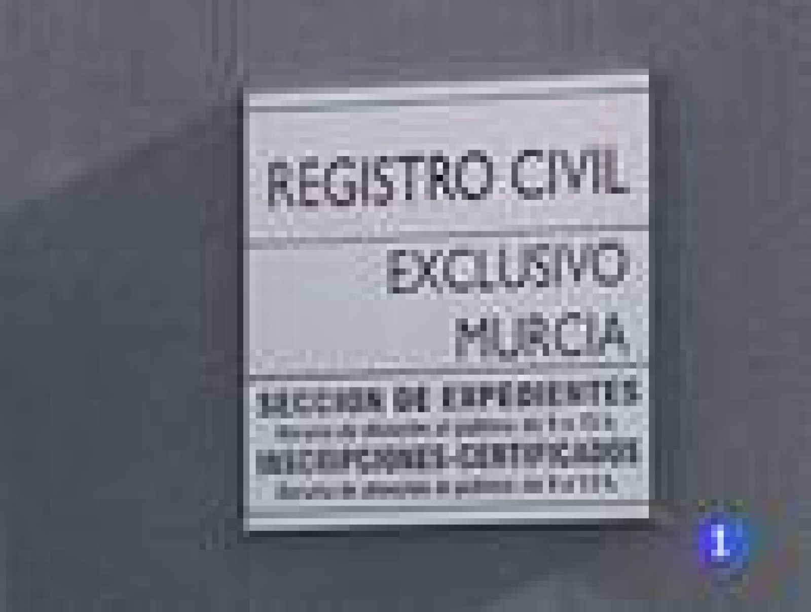 Un juez de Murcia sancionado por insultar