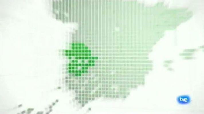 Noticias de Extremadura - Noticias de Extremadura - 03/01/12