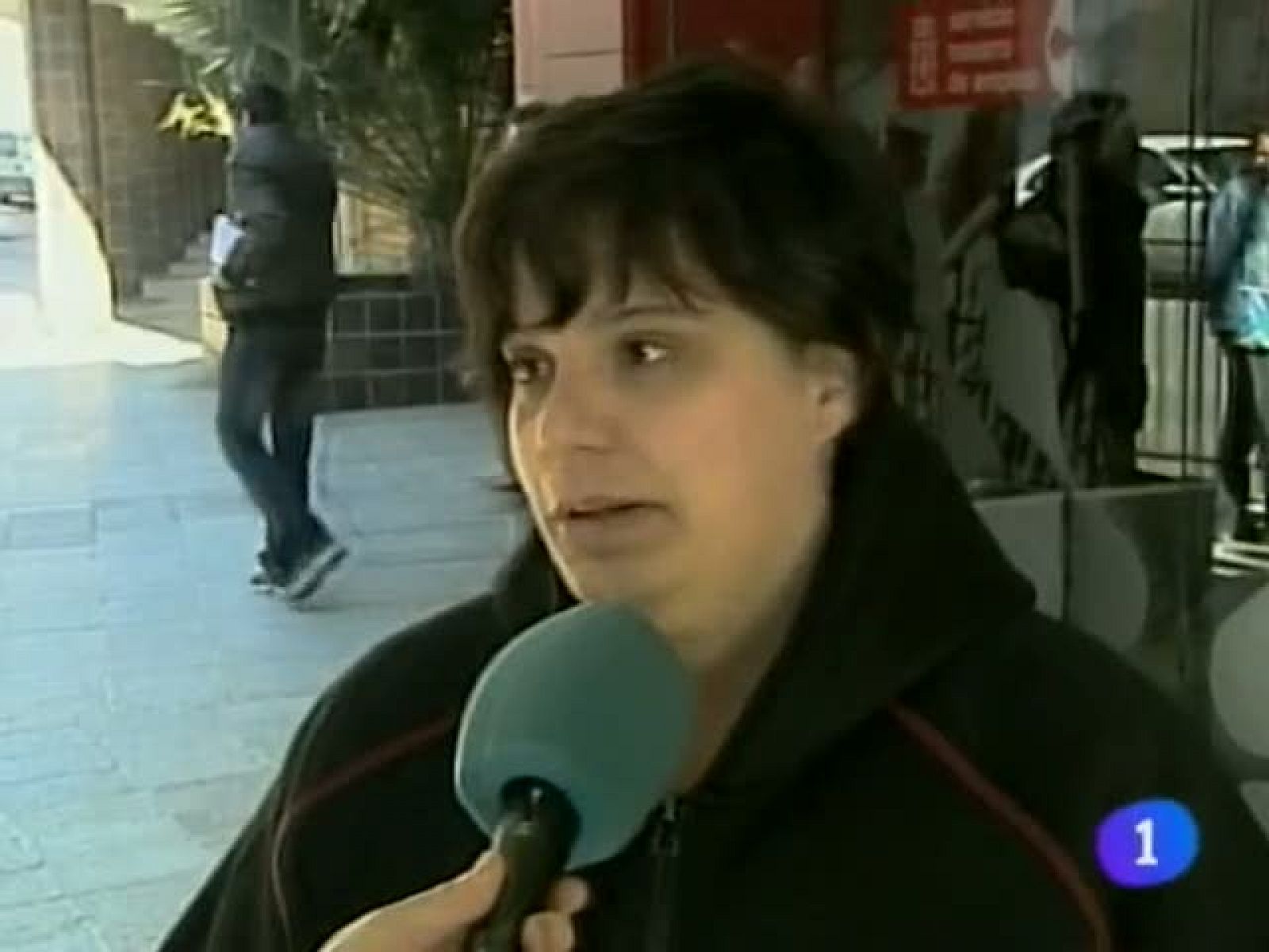 Telenavarra: Telenavarra - 03/01/12 | RTVE Play